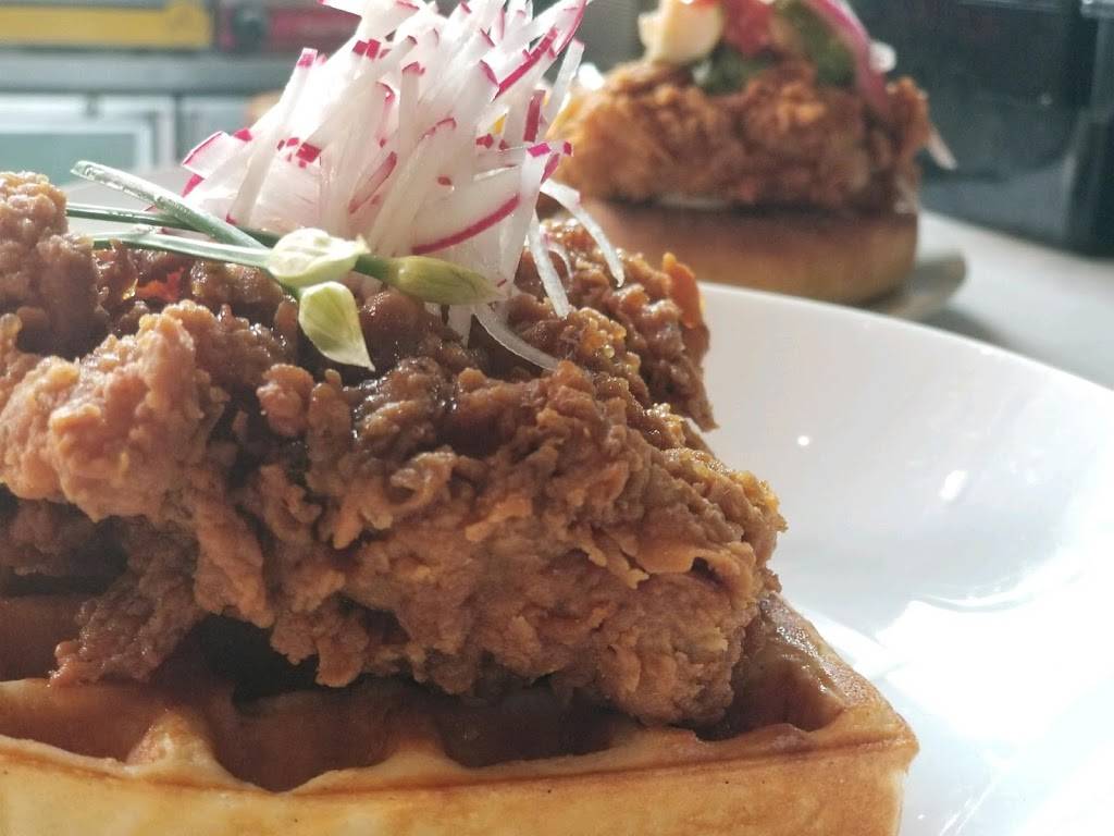 Fork & Hen | restaurant | 1701 N Franklin St, Tampa, FL 33602, USA | 8134054008 OR +1 813-405-4008