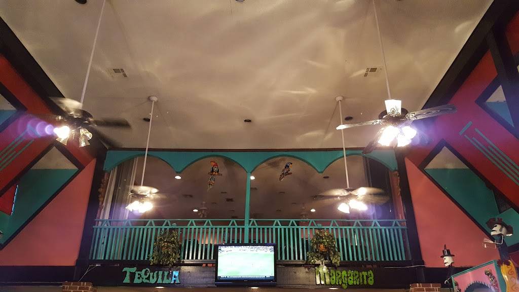 Mi Patio Mexican Restaurant | restaurant | 120 N Baronne St, Ponchatoula, LA 70454, USA | 9853700006 OR +1 985-370-0006