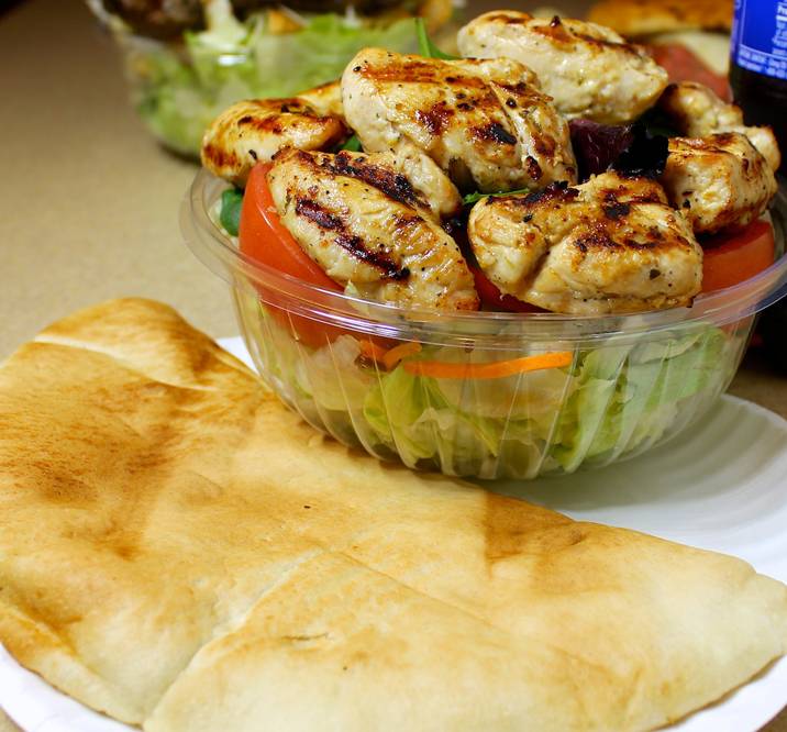 Mikes Place Danvers | restaurant | 116 Water St, Danvers, MA 01923, USA | 9787770090 OR +1 978-777-0090