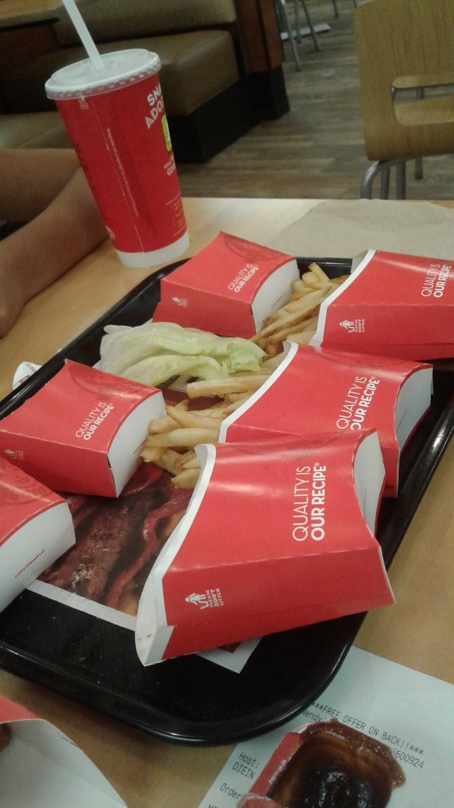 Wendys | restaurant | 303 W Central St, Natick, MA 01760, USA | 5088720072 OR +1 508-872-0072