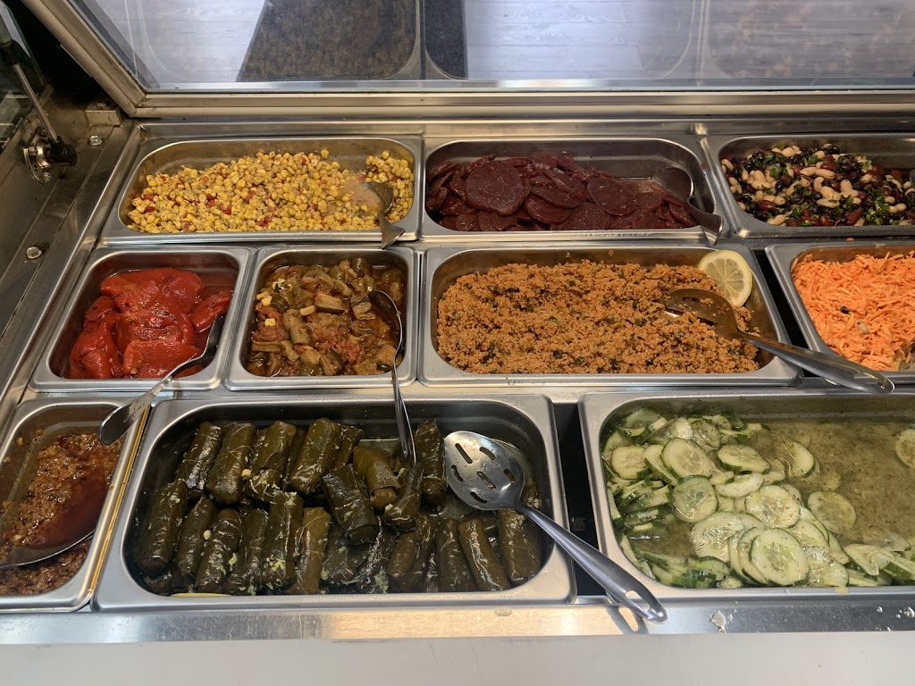 Istanbul Corner | restaurant | 541 E Ohio St, Pittsburgh, PA 15212, USA | 4127081953 OR +1 412-708-1953