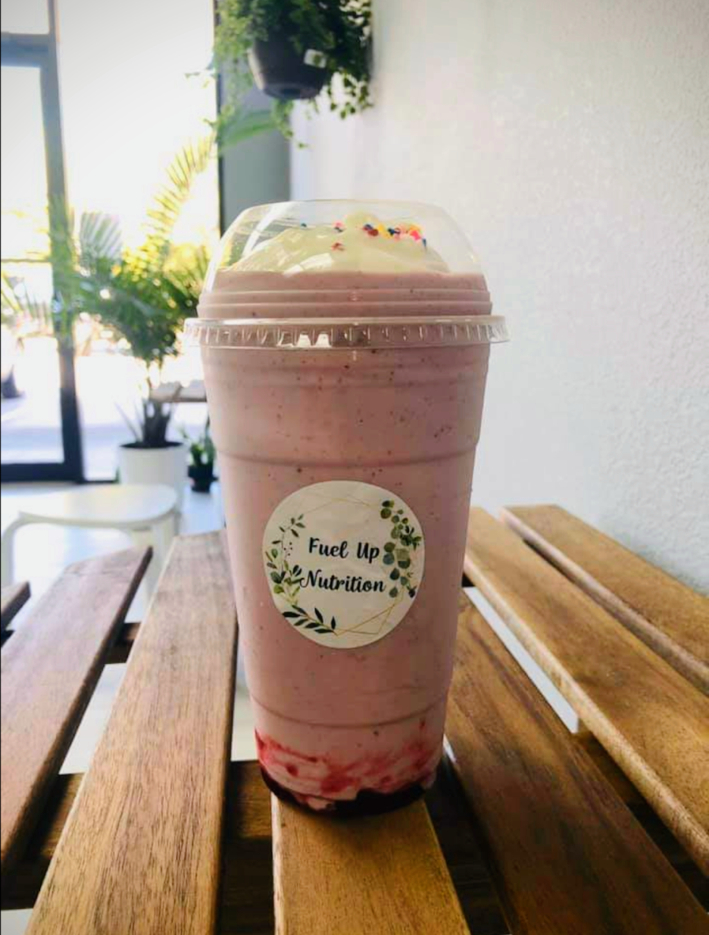 Fuel Up Nutrition | restaurant | 5925 Phelan Blvd suite K, Beaumont, TX 77706, USA | 4095507263 OR +1 409-550-7263