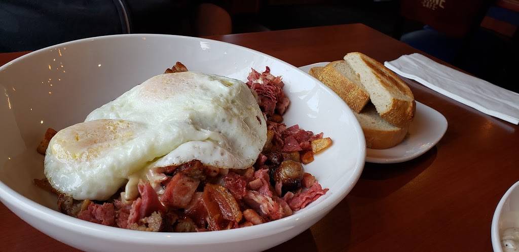 Shine Cafe | restaurant | 6024 Rochester, Troy, MI 48085, USA | 2487202000 OR +1 248-720-2000