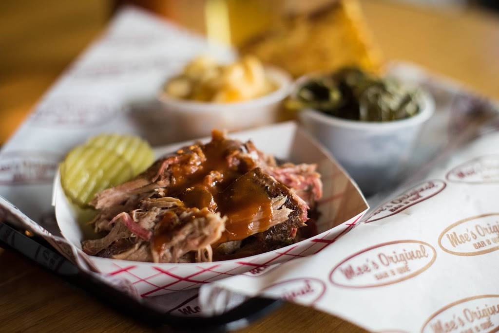 Moes Original Bar B Que | restaurant | 1011 Hamilton place Drive, Johnson City, TN 37604, USA | 4233280054 OR +1 423-328-0054