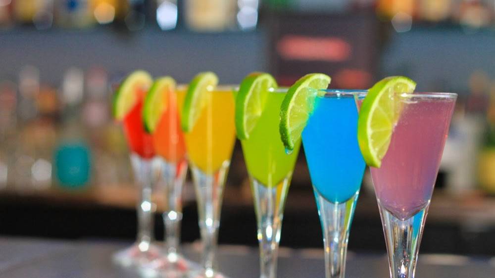 CalaBar & Grill | night club | 4144 Redan Rd #102, Stone Mountain, GA 30083, USA | 4042992240 OR +1 404-299-2240