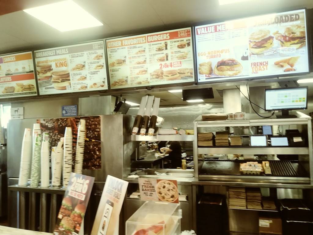 Burger King | restaurant | 8030 Van Nuys Blvd, Panorama City, CA 91402, USA | 8187804176 OR +1 818-780-4176
