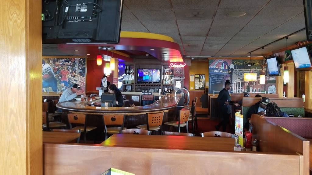 Applebees Grill + Bar | restaurant | 7515 Goodman Rd, Olive Branch, MS 38654, USA | 6628937555 OR +1 662-893-7555