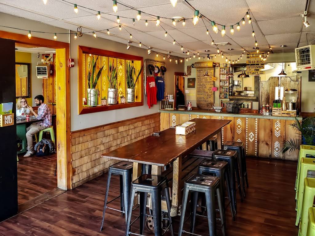 Mission | restaurant | 29 Marlborough St, Newport, RI 02840, USA | 4016195560 OR +1 401-619-5560