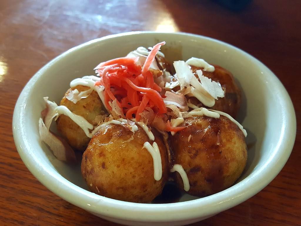 Sapporo Ramen | restaurant | 5080 W Colonial Dr, Orlando, FL 32808, USA | 4072036777 OR +1 407-203-6777