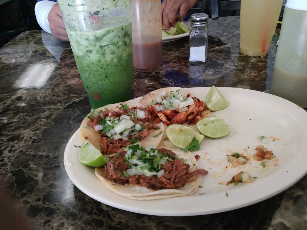 Azucenas Tacos | restaurant | 4451 Slauson Ave, Maywood, CA 90270, USA | 3237717967 OR +1 323-771-7967