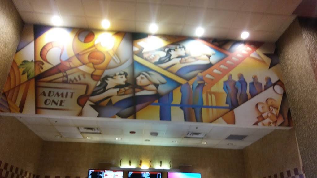 Cinemark McCreless Market | meal takeaway | 4100 S New Braunfels Ave Suite 601, San Antonio, TX 78223, USA | 2105324459 OR +1 210-532-4459