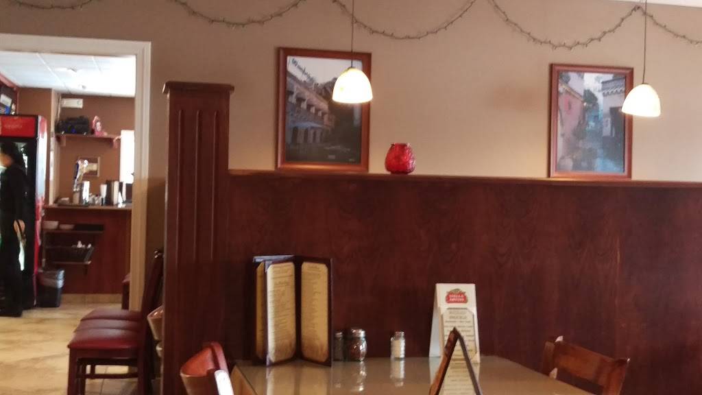 Galleria Restaurant | restaurant | 2 Spring Ln, Farmington, CT 06032, USA | 8604042871 OR +1 860-404-2871