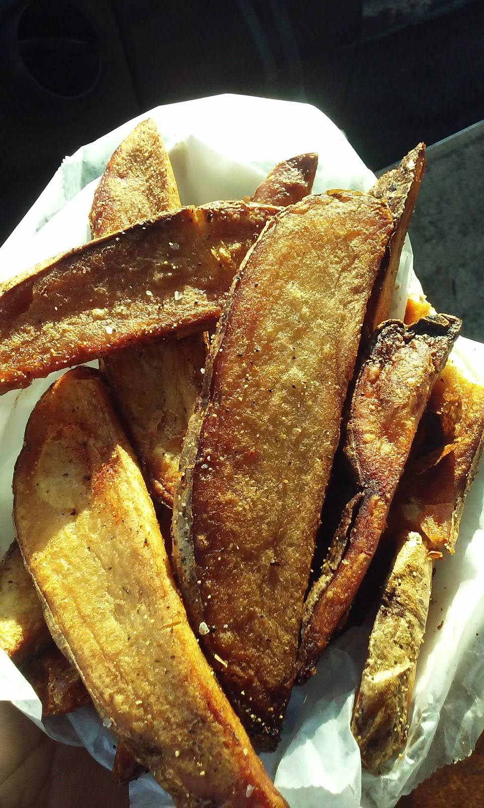 Meat U Anywhere | restaurant | 919 W Northwest Hwy, Grapevine, TX 76051, USA | 8172511227 OR +1 817-251-1227