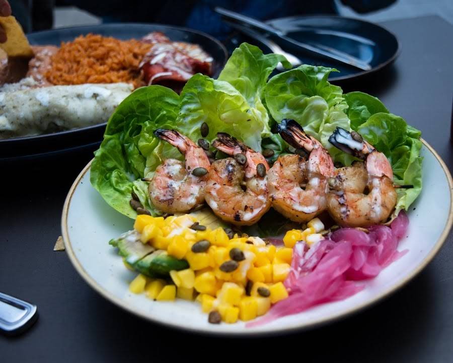 Anejo Mexican Bistro | restaurant | 188 Main St, Falmouth, MA 02540, USA | 5083887631 OR +1 508-388-7631