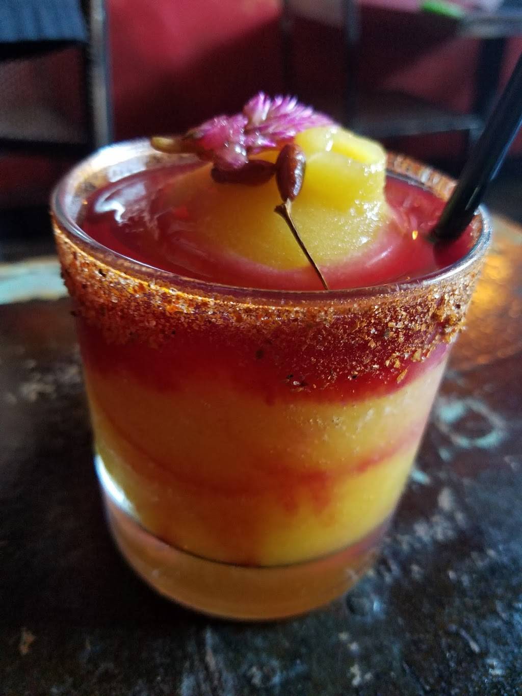 Ruins | restaurant | 2653 Commerce St, Dallas, TX 75226, USA | 9727070607 OR +1 972-707-0607