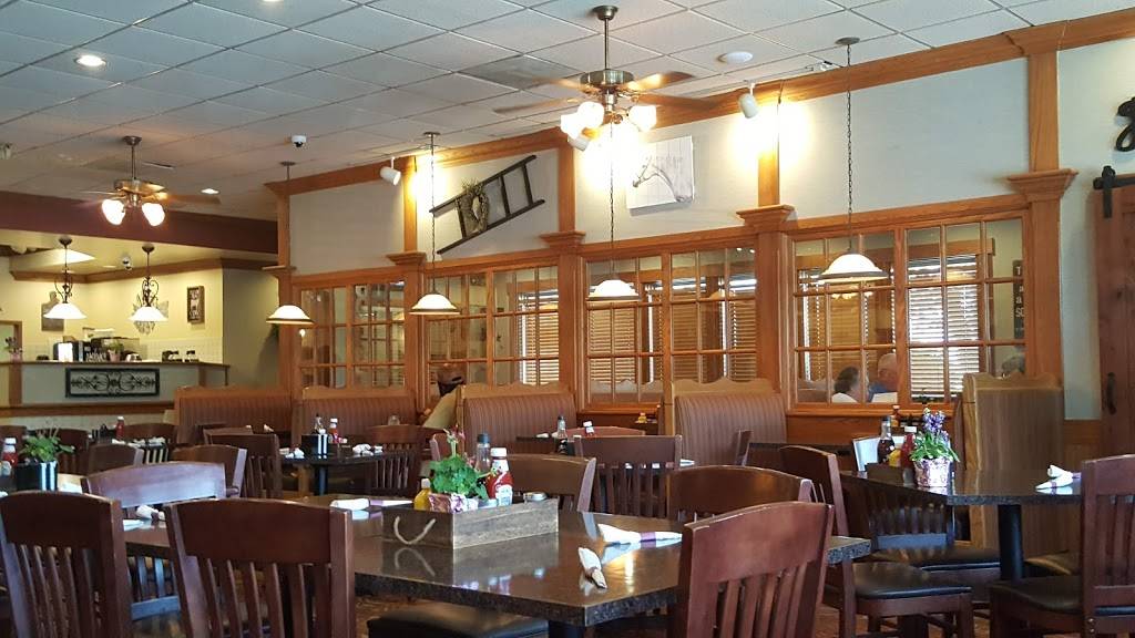 Hickory Ridge Restaurant | restaurant | 1400 Harrisburg Pike, Carlisle, PA 17015, USA | 7179061765 OR +1 717-906-1765