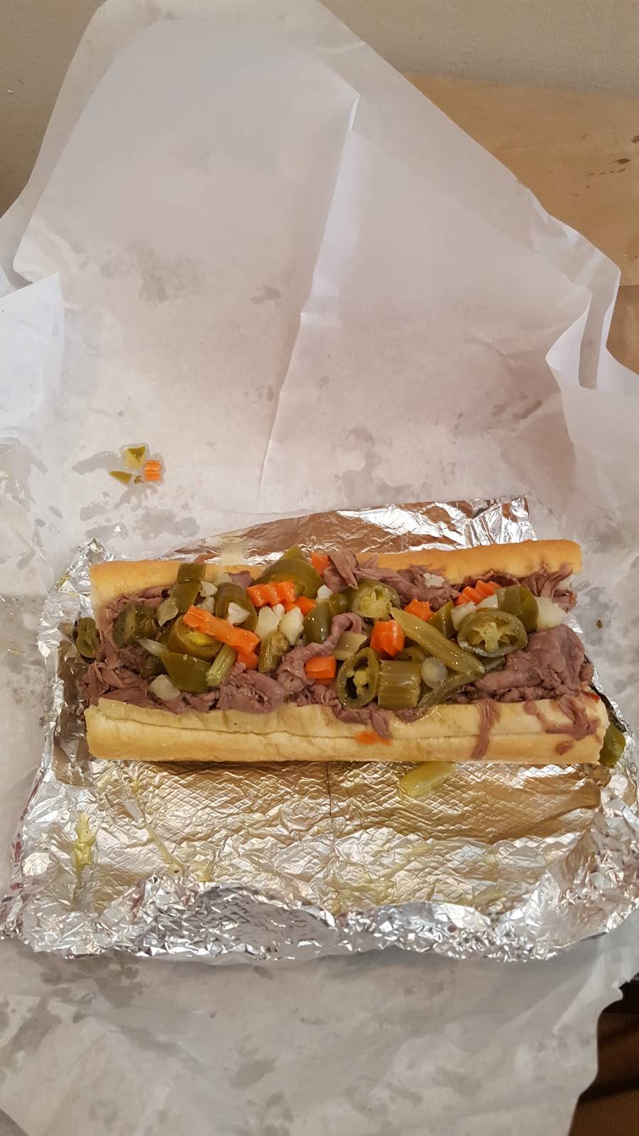 Francos of Naperville | restaurant | 821 E Chicago Ave, Naperville, IL 60540, USA | 6303642854 OR +1 630-364-2854