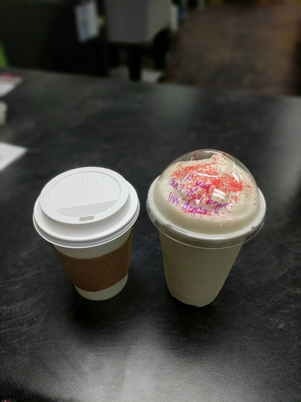 Nutrition Spark | restaurant | 12711 E 86th Pl N #105, Owasso, OK 74055, USA | 9187242615 OR +1 918-724-2615