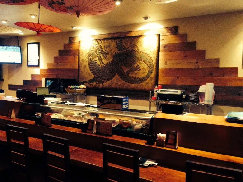 Sushi Ai | restaurant | 5260 E 2nd St, Long Beach, CA 90803, USA | 5624391950 OR +1 562-439-1950