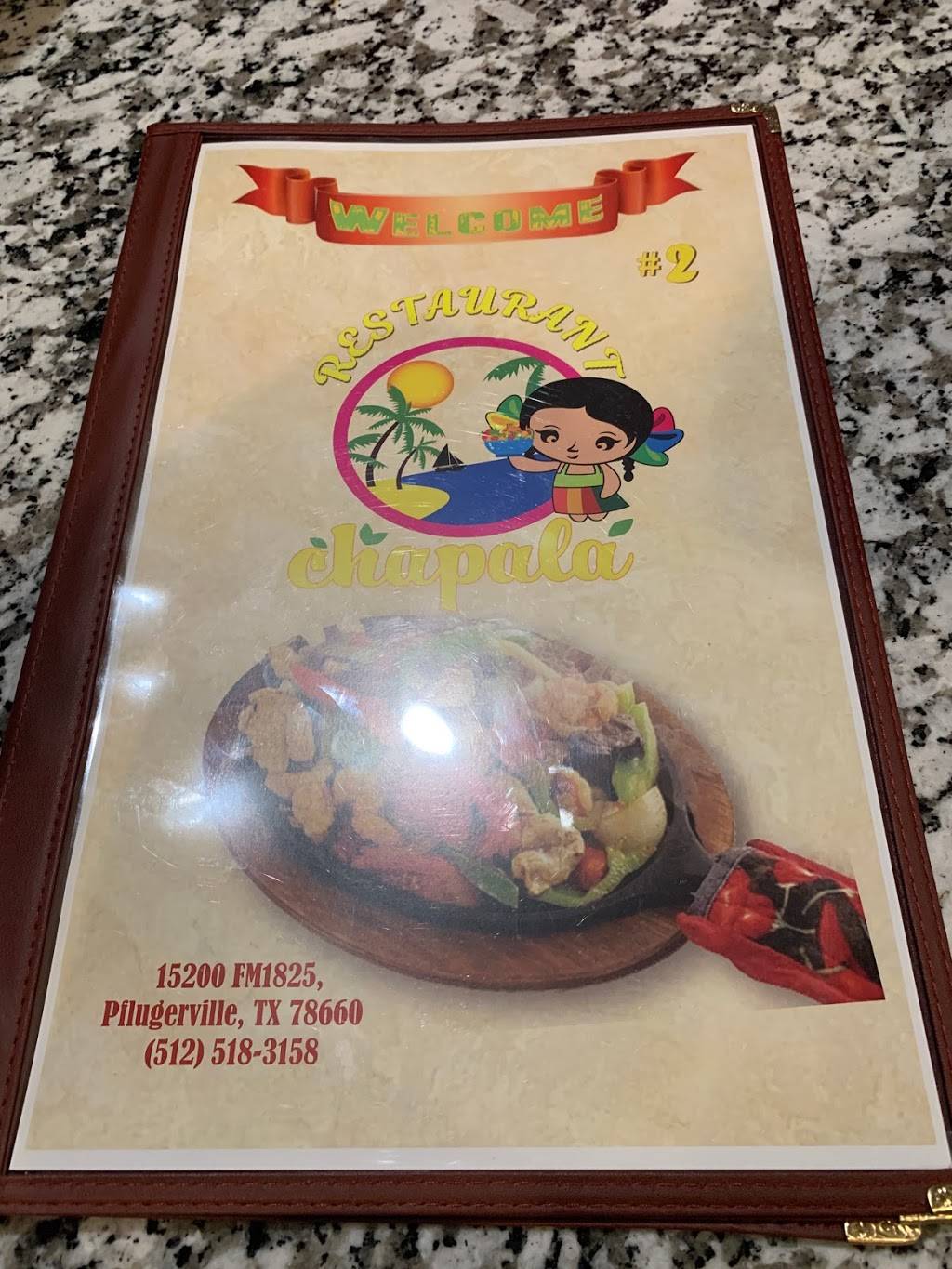 La Chaparrita Taqueria #3 | restaurant | 15200 FM1825, Pflugerville, TX 78660, USA | 5125183158 OR +1 512-518-3158