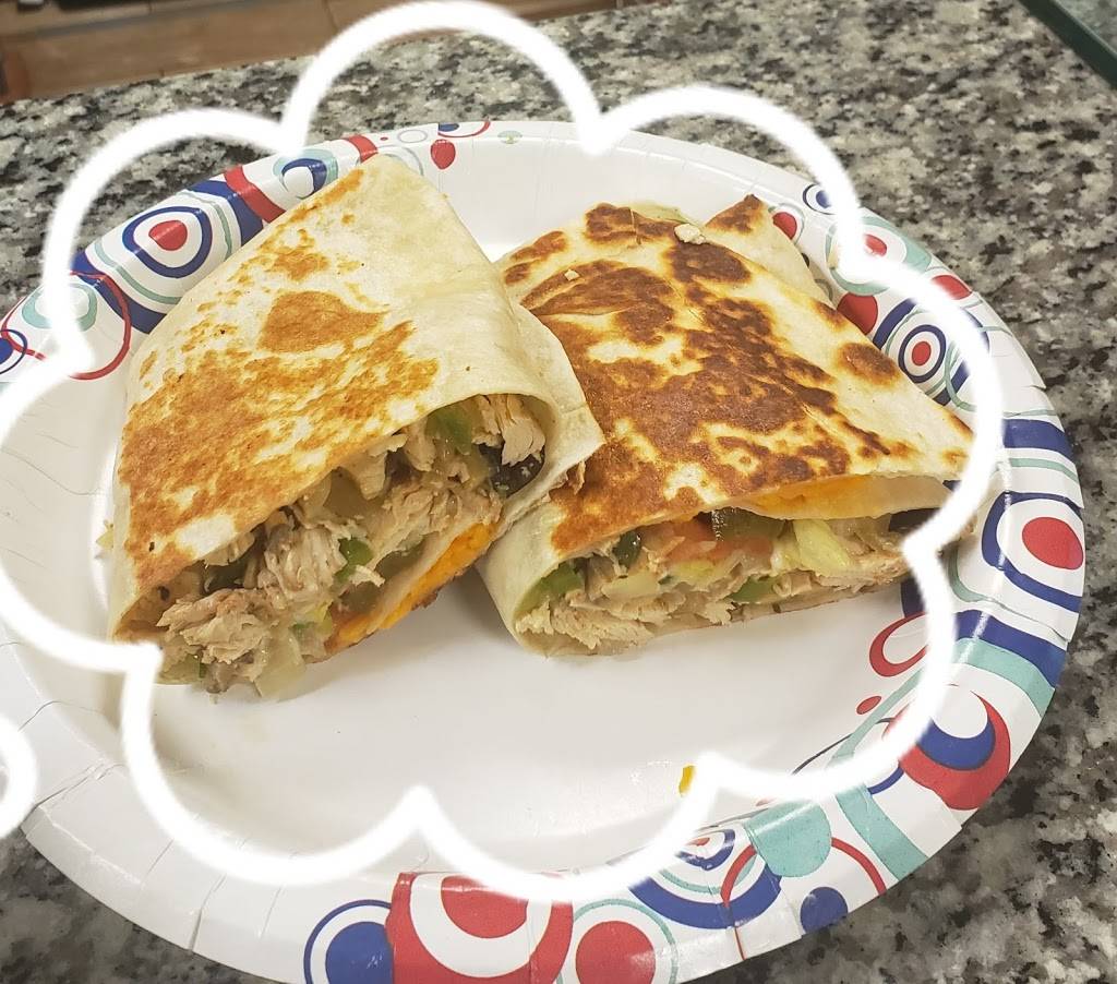 Chicago gyros | restaurant | 123 Ewing Dr, Nashville, TN 37207, USA | 6159647025 OR +1 615-964-7025