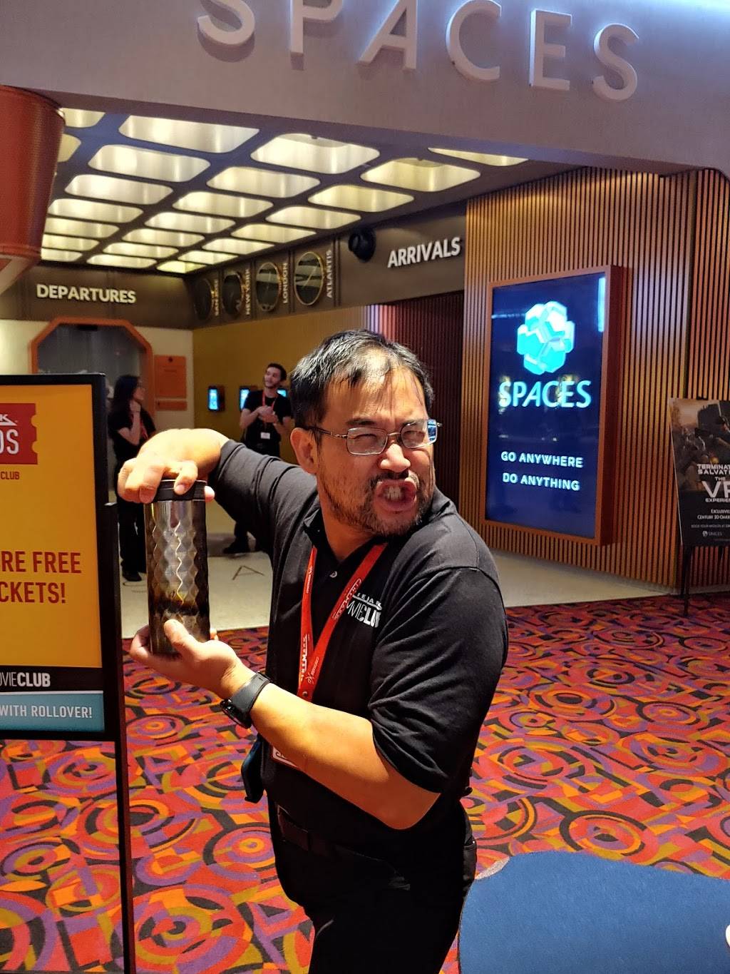 Century 20 Oakridge and XD | meal takeaway | 925 Blossom Hill Rd Ste 2000, San Jose, CA 95123, USA | 4082257340 OR +1 408-225-7340