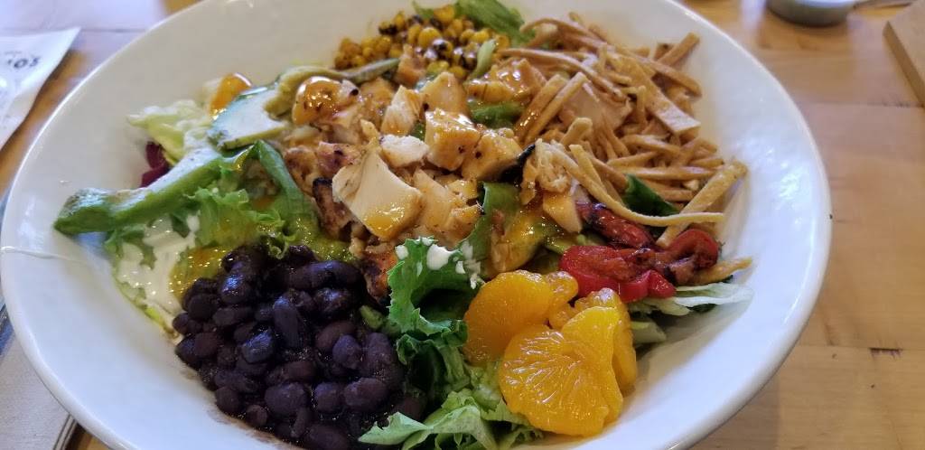 Rubios Coastal Grill | restaurant | 9187 Clairemont Mesa Blvd Suite 7, San Diego, CA 92123, USA | 8582780726 OR +1 858-278-0726