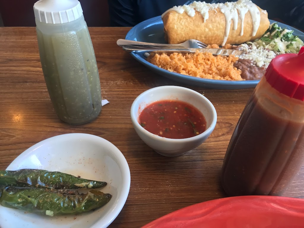 Almas Mexican Kitchen | restaurant | 609 N Wenatchee Ave, Wenatchee, WA 98801, USA | 5094708371 OR +1 509-470-8371