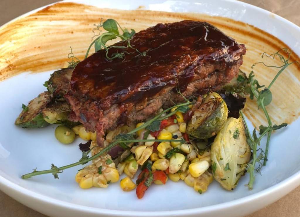 Boca Kitchen | restaurant | 19 S Lemon Ave, Sarasota, FL 34236, USA | 9412563565 OR +1 941-256-3565