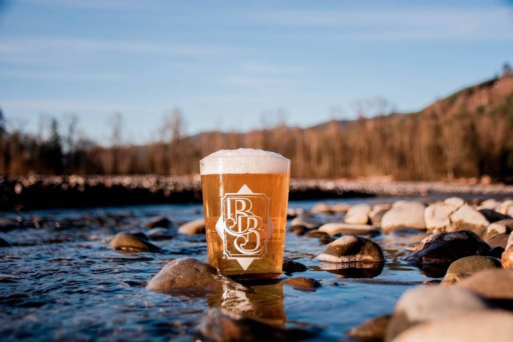 Boundary Bay Beer Delivery | restaurant | 1107 Railroad Ave, Bellingham, WA 98225, USA | 3606475593 OR +1 360-647-5593