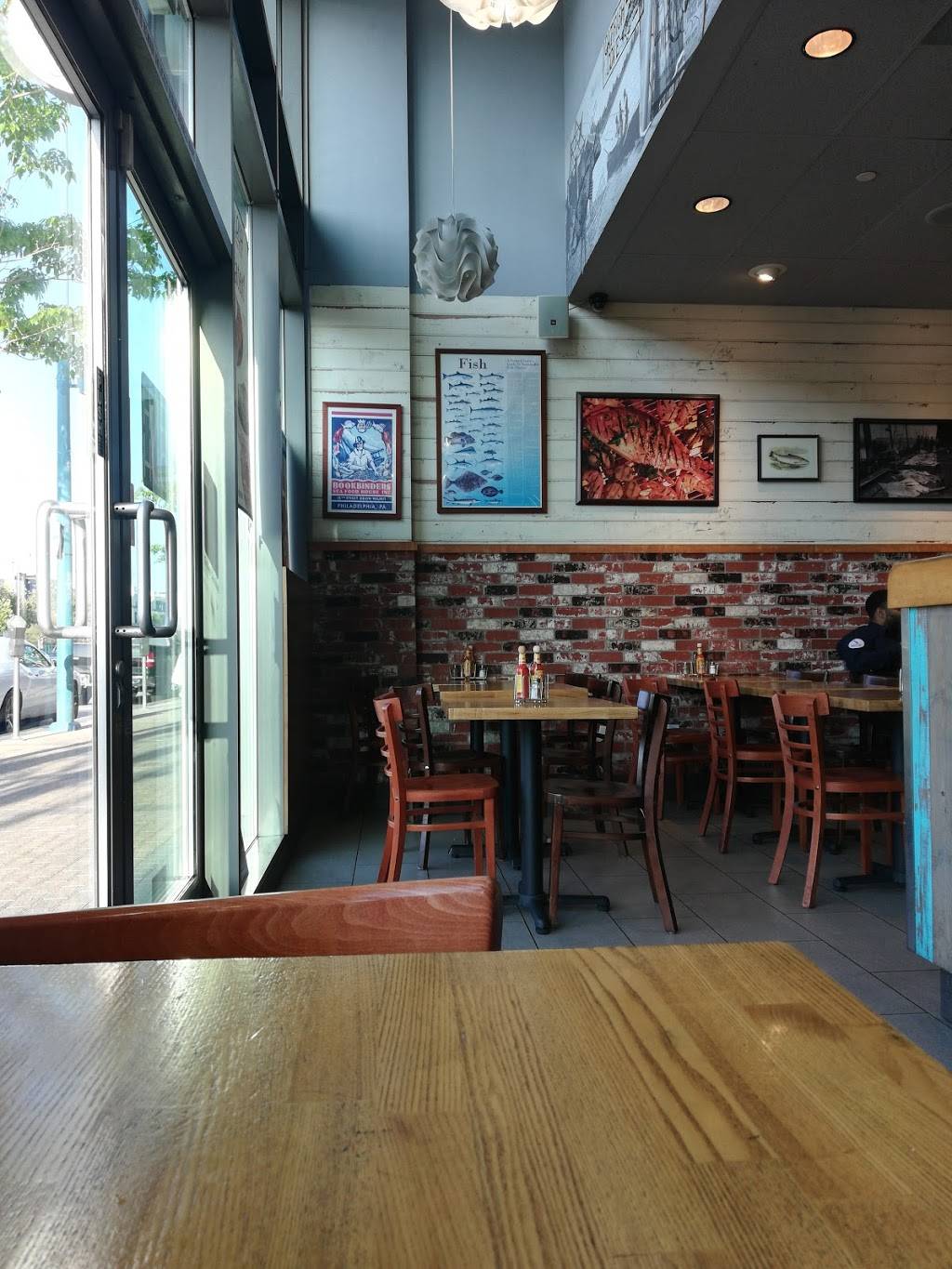 Fish Dish | restaurant | 5300 Lankershim Blvd #110, North Hollywood, CA 91601, USA | 8185058474 OR +1 818-505-8474