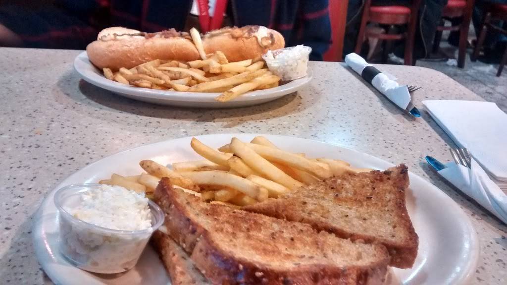 Broad Street Diner | restaurant | 1135 S Broad St, Philadelphia, PA 19147, USA | 2158253636 OR +1 215-825-3636