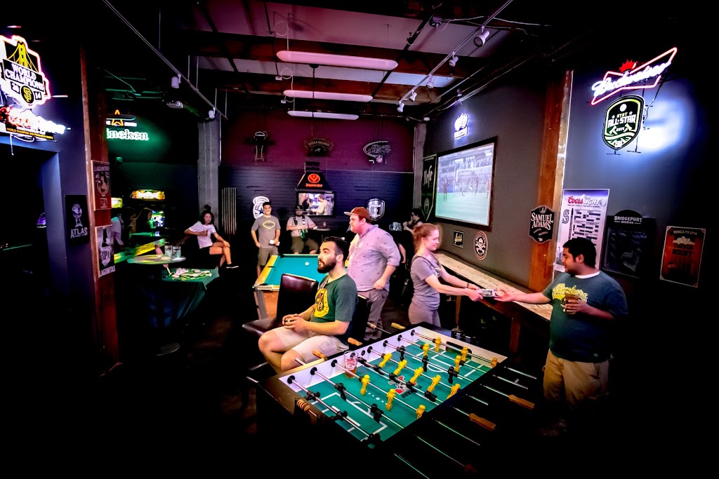 Lightning Will Bar & Grill | restaurant | 305 NW 21st Ave, Portland, OR 97209, USA | 5033278203 OR +1 503-327-8203