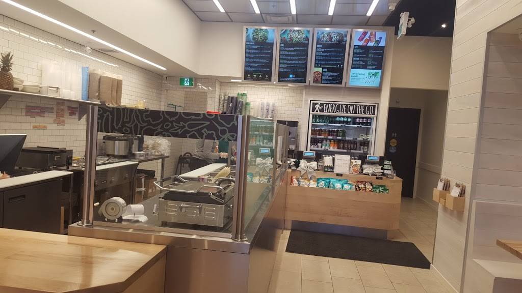 Freshii | restaurant | 2475 Appleby Line, Burlington, ON L7L 0B6, Canada | 2897450043 OR +1 289-745-0043