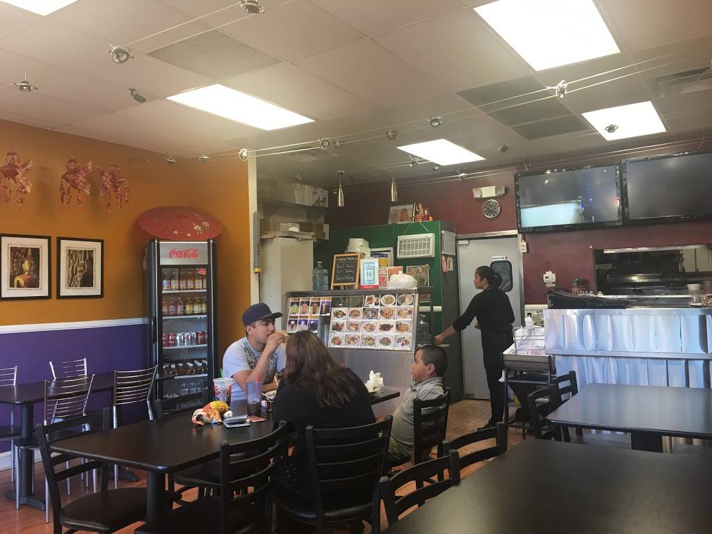 Coco Hut Thai Food | restaurant | 10690 Laurel Canyon Blvd, Pacoima, CA 91331, USA | 8183026145 OR +1 818-302-6145