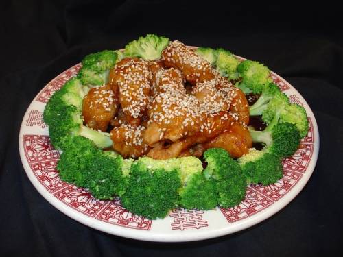 Taste of Asian | restaurant | 7921 Heritage Village Plaza, Gainesville, VA 20155, USA | 5712486851 OR +1 571-248-6851