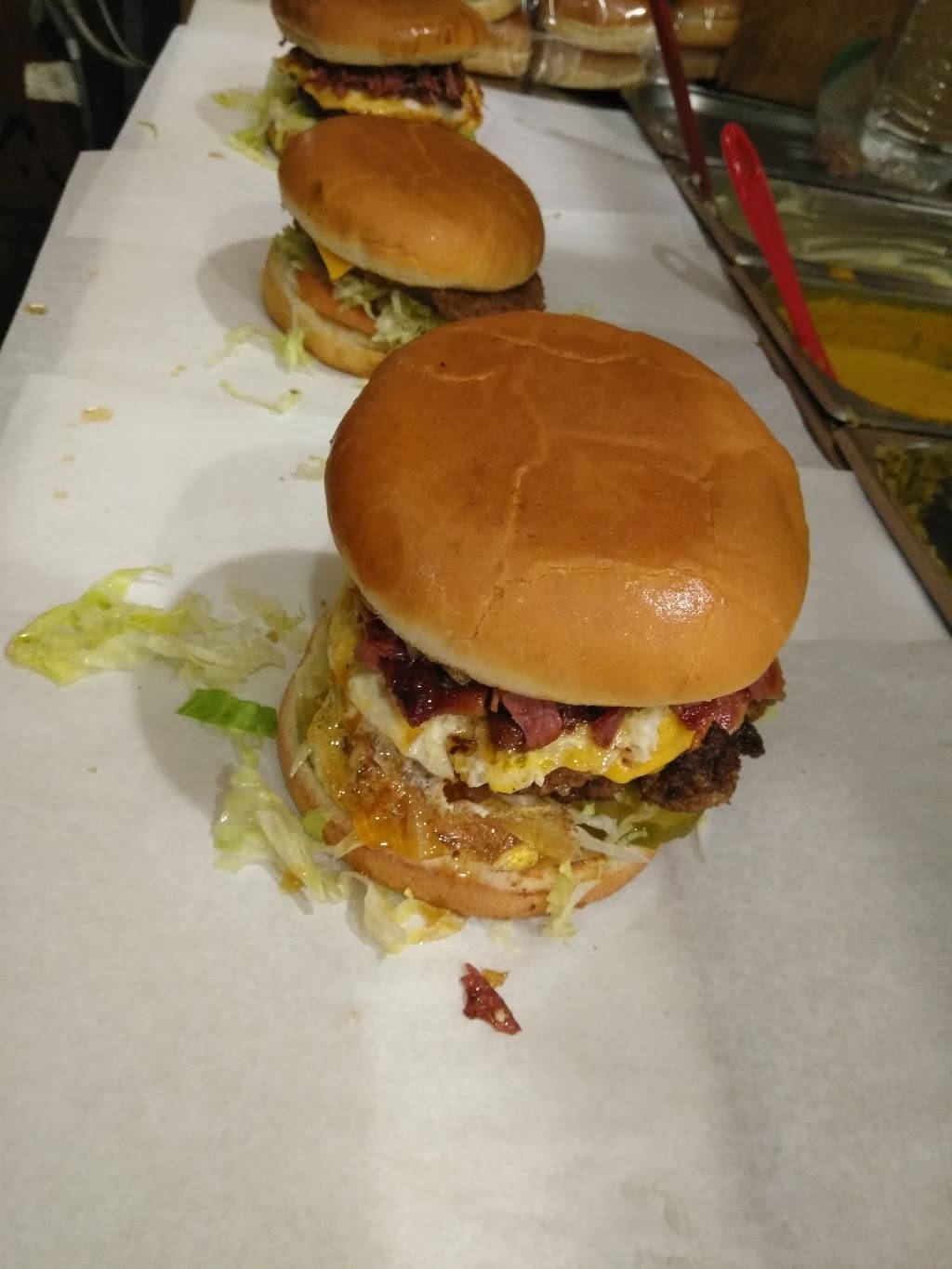 Big Burger | restaurant | 17940 S Avalon Blvd, Carson, CA 90746, USA | 3105323715 OR +1 310-532-3715