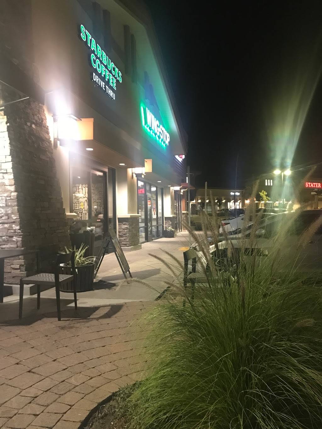 Starbucks | cafe | 12250 Base Line Rd #109, Rancho Cucamonga, CA 91739, USA | 9092515805 OR +1 909-251-5805