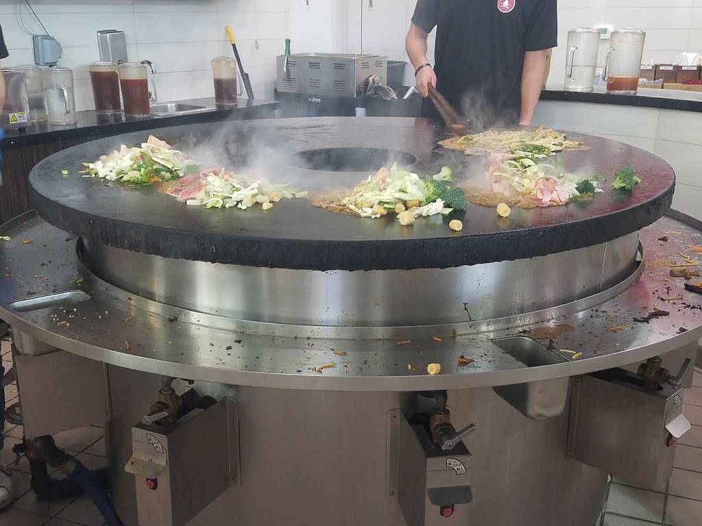 Great Khans Mongolian Grill Santa Monica | restaurant | 395 Santa Monica Place FC03, Santa Monica, CA 90401, USA | 4242725013 OR +1 424-272-5013