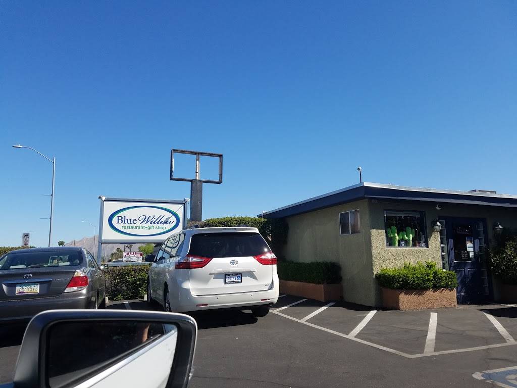 Blue Willow Restaurant & Gift Shop | restaurant | 2616 N Campbell Ave, Tucson, AZ 85719, USA | 5203277577 OR +1 520-327-7577
