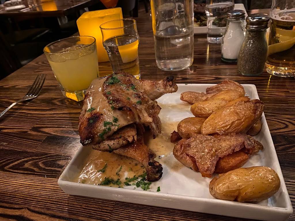 Mason Bar & Kitchen | restaurant | 307 E Branch St, Arroyo Grande, CA 93420, USA | 8052028918 OR +1 805-202-8918