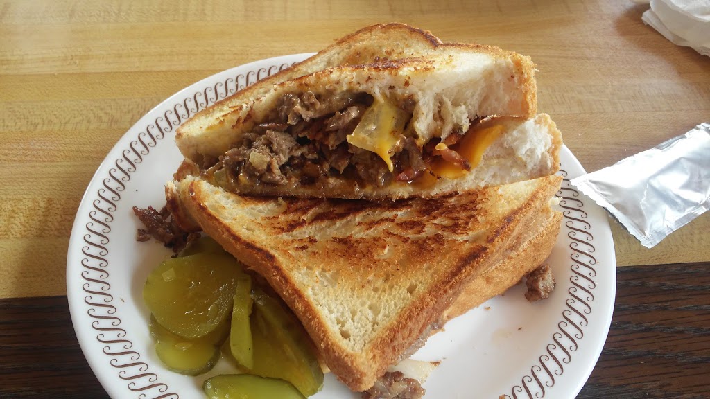 Waffle House | meal takeaway | 1204 Industrial Pkwy, Saraland, AL 36571, USA | 2516757009 OR +1 251-675-7009