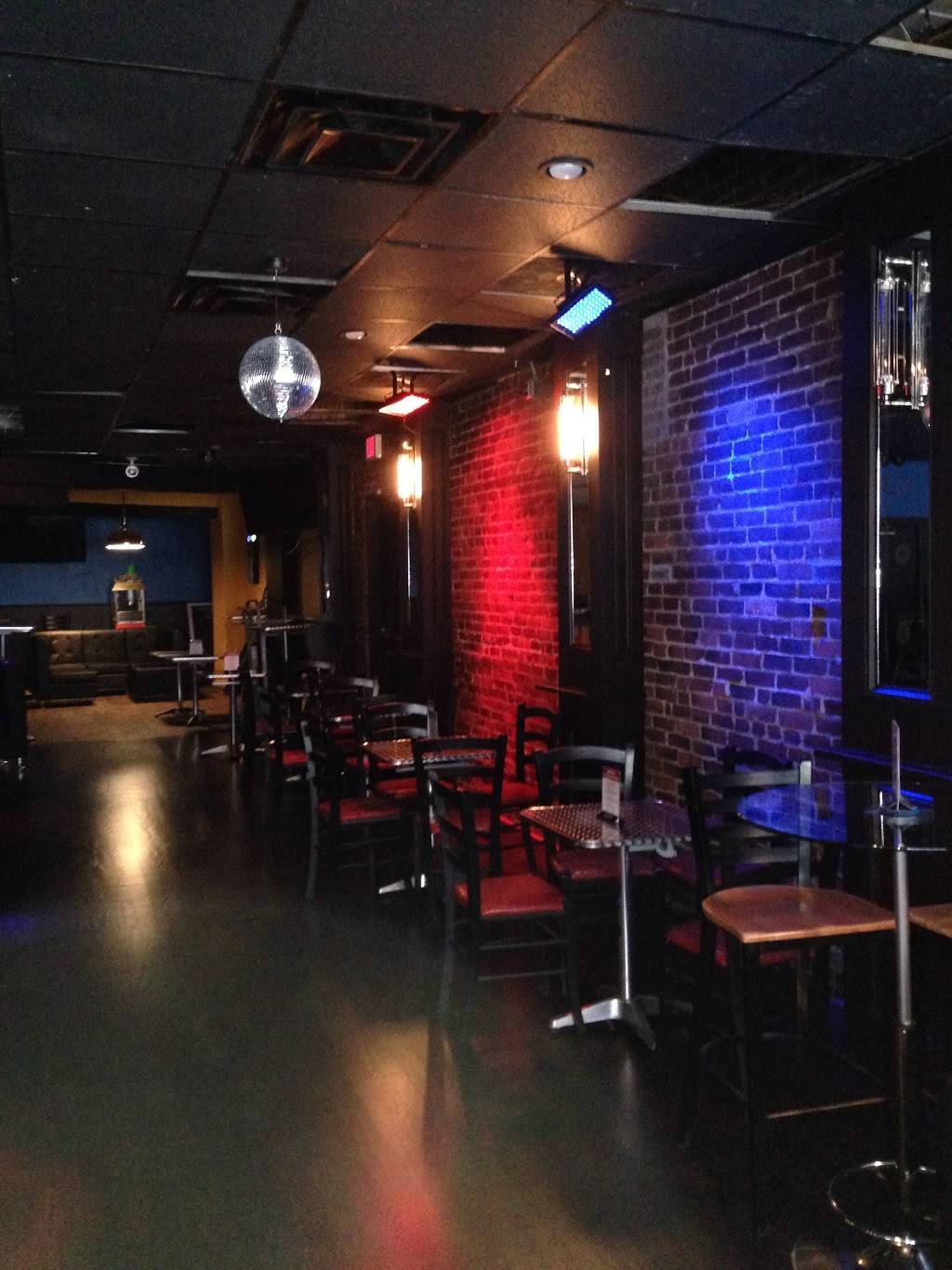 Eclipse Lounge & Grill | night club | 47 Central Ave, Lynn, MA 01901, USA | 7815844591 OR +1 781-584-4591
