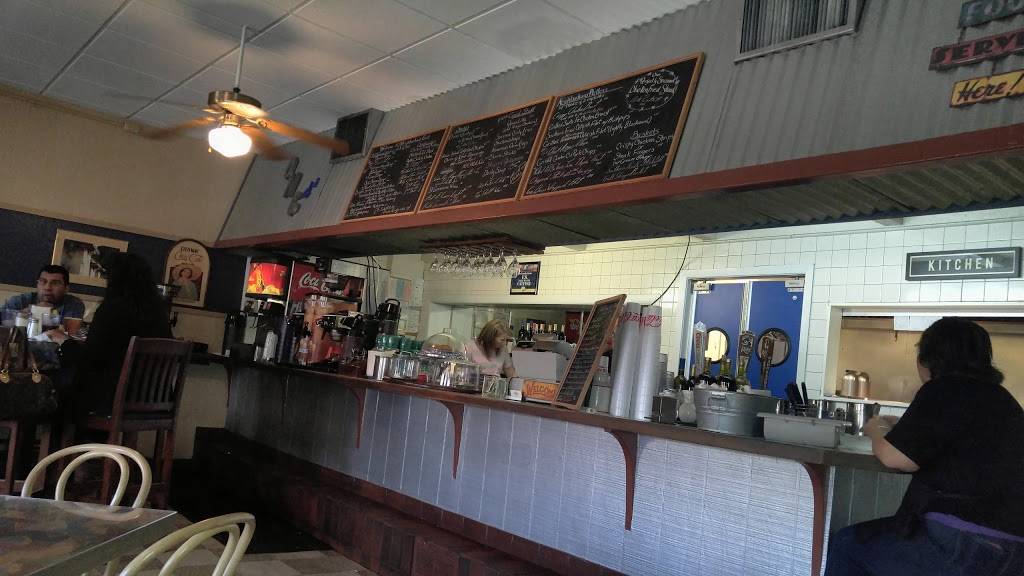 Old Neighborhood Grill | restaurant | 1633 Park Pl Ave, Fort Worth, TX 76110, USA | 8179232282 OR +1 817-923-2282