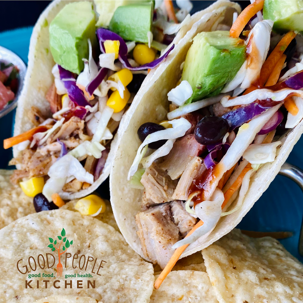 Good People Kitchen | meal delivery | 94 Versailles Blvd, Alexandria, LA 71303, USA | 3187872785 OR +1 318-787-2785