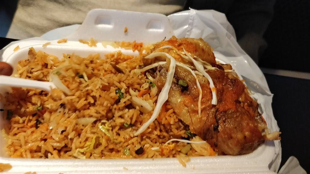 Caribbean Coast | restaurant | 2570 Eglinton Ave E, Scarborough, ON M1K 2R5, Canada | 6474267684 OR +1 647-426-7684