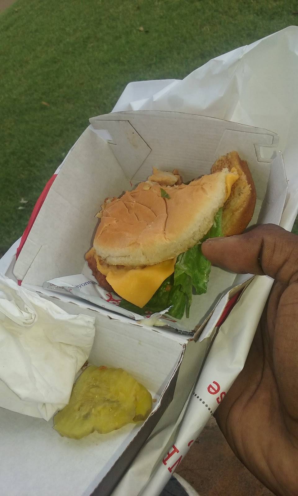 Chick-fil-A | restaurant | 4916 Poplar Ave, Memphis, TN 38117, USA | 9018200505 OR +1 901-820-0505