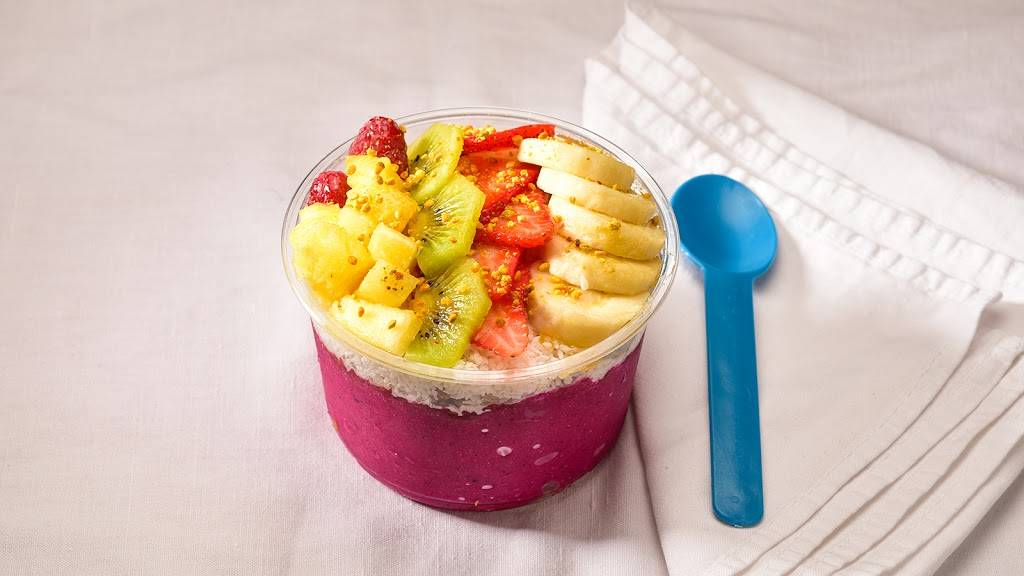 Buddha Bowls | cafe | 117 W Howry Ave, DeLand, FL 32720, USA | 3862790451 OR +1 386-279-0451