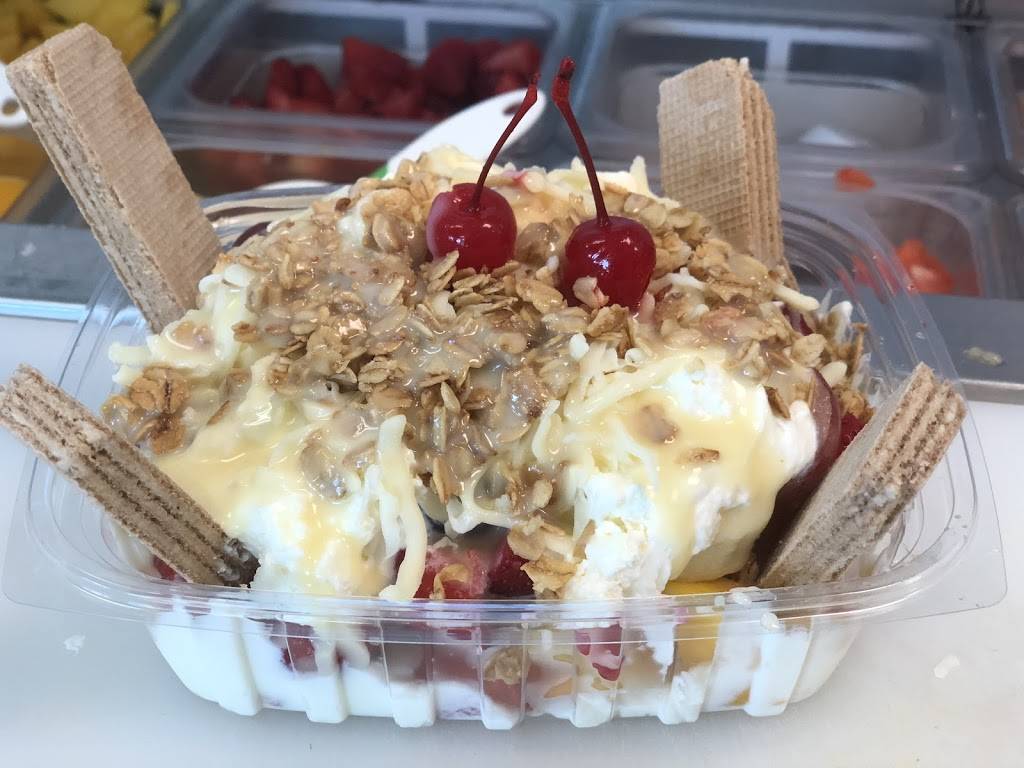 La Casita De Las Frutas | restaurant | 8219 Hanley Rd, Tampa, FL 33634, USA | 8138887591 OR +1 813-888-7591