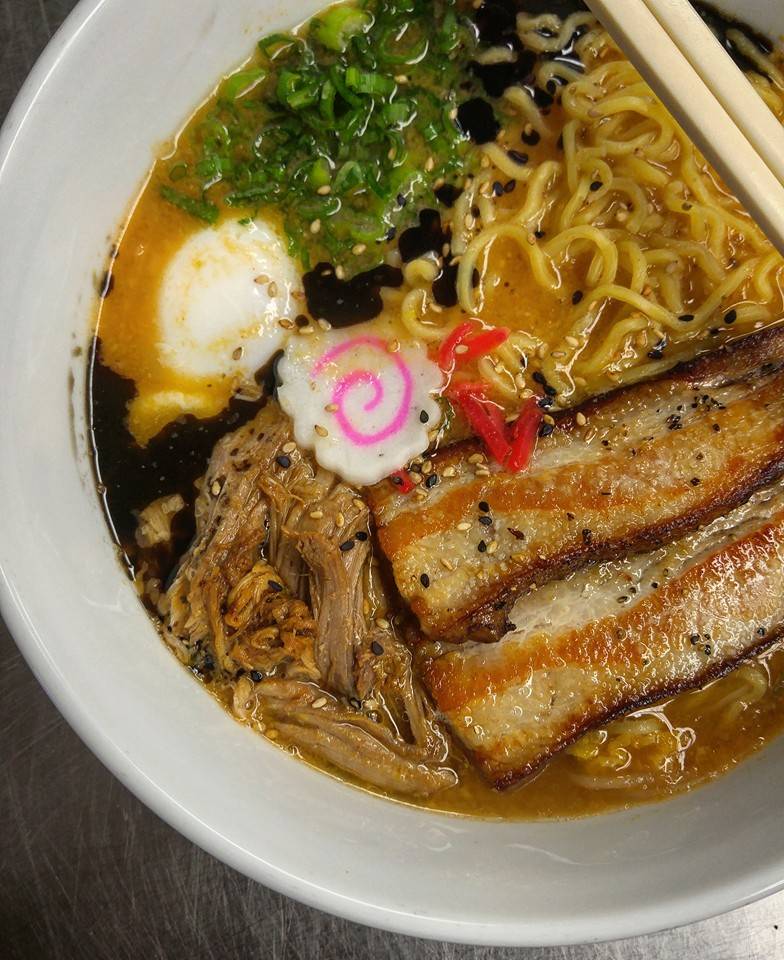 Alkaline | restaurant | 742 W 21st St, Norfolk, VA 23517, USA | 7573954300 OR +1 757-395-4300